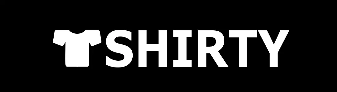 Banner for TSHIRTY